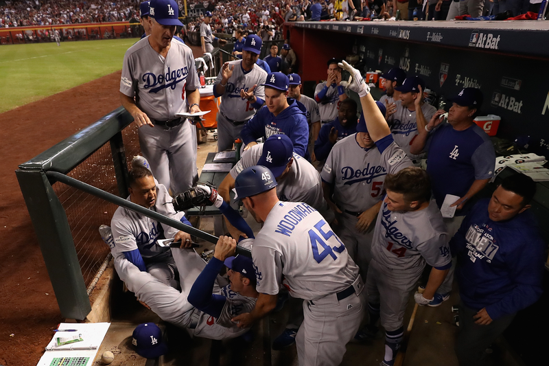 Christian Petersen/Getty